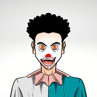 Killer Clown 07503