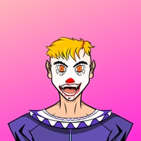 Killer Clown 07516