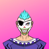 Killer Clown 07520