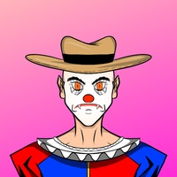 Killer Clown 07522