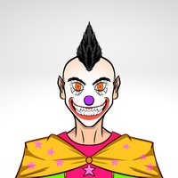 Killer Clown 07530