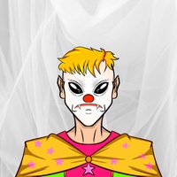 Killer Clown 07548