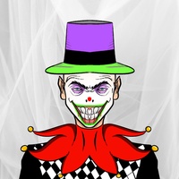Killer Clown 07581