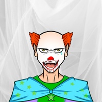 Killer Clown 07597