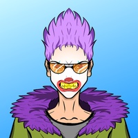 Killer Clown 07607
