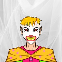 Killer Clown 07608