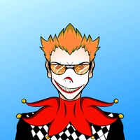 Killer Clown 07624