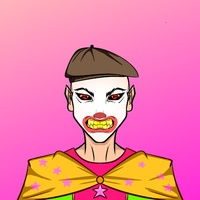 Killer Clown 07629