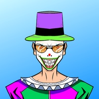 Killer Clown 07706