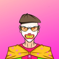 Killer Clown 07771