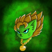 Kitty Ball Z  6083