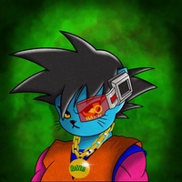 Kitty Ball Z  6092
