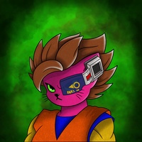Kitty Ball Z  6096
