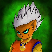 Kitty Ball Z  6114