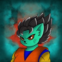 Kitty Ball Z  6117