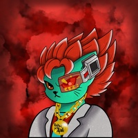Kitty Ball Z  6161