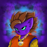 Kitty Ball Z  6185