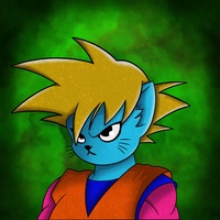 Kitty Ball Z  6194