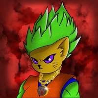 Kitty Ball Z  6196