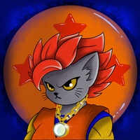 Kitty Ball Z  6213