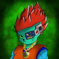Kitty Ball Z  6222