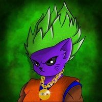 Kitty Ball Z  6225