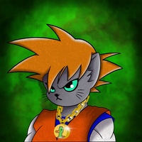 Kitty Ball Z  6261
