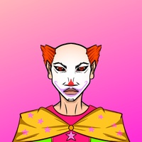 Killer Clown 07774