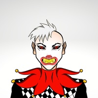 Killer Clown 07784