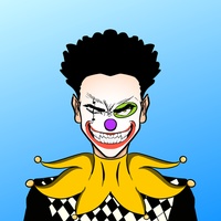 Killer Clown 07816