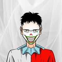 Killer Clown 07837