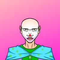 Killer Clown 07861