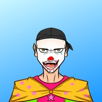 Killer Clown 07905