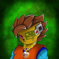 Kitty Ball Z  6303