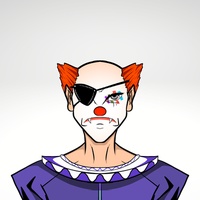 Killer Clown 07945