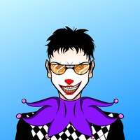 Killer Clown 07946