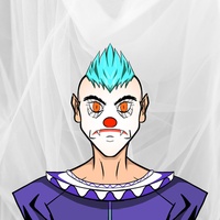 Killer Clown 07949