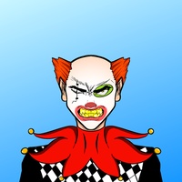 Killer Clown 07959