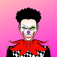 Killer Clown 07994