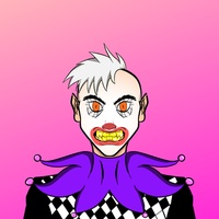 Killer Clown 08006