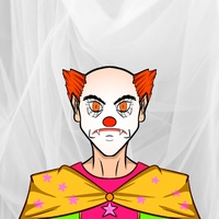 Killer Clown 08041