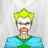 Killer Clown 08052