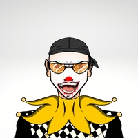 Killer Clown 08053