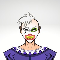Killer Clown 08072