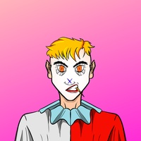 Killer Clown 08082