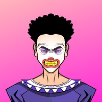 Killer Clown 08089