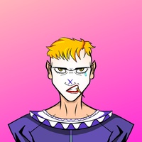 Killer Clown 08346