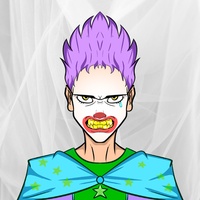 Killer Clown 08360