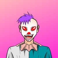 Killer Clown 08377