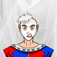 Killer Clown 08381